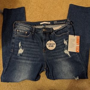 NWT Women It Jeans